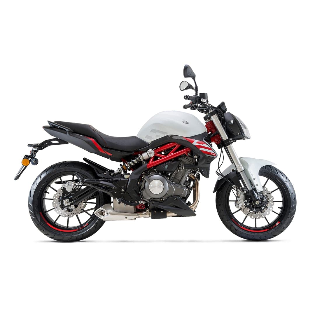 Benelli 302s