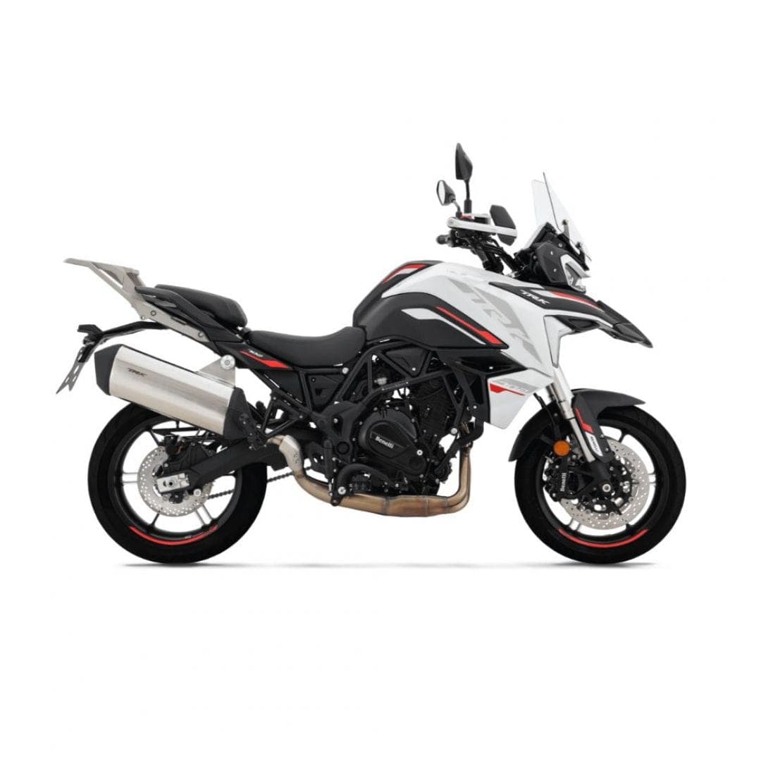Benelli Trk 702