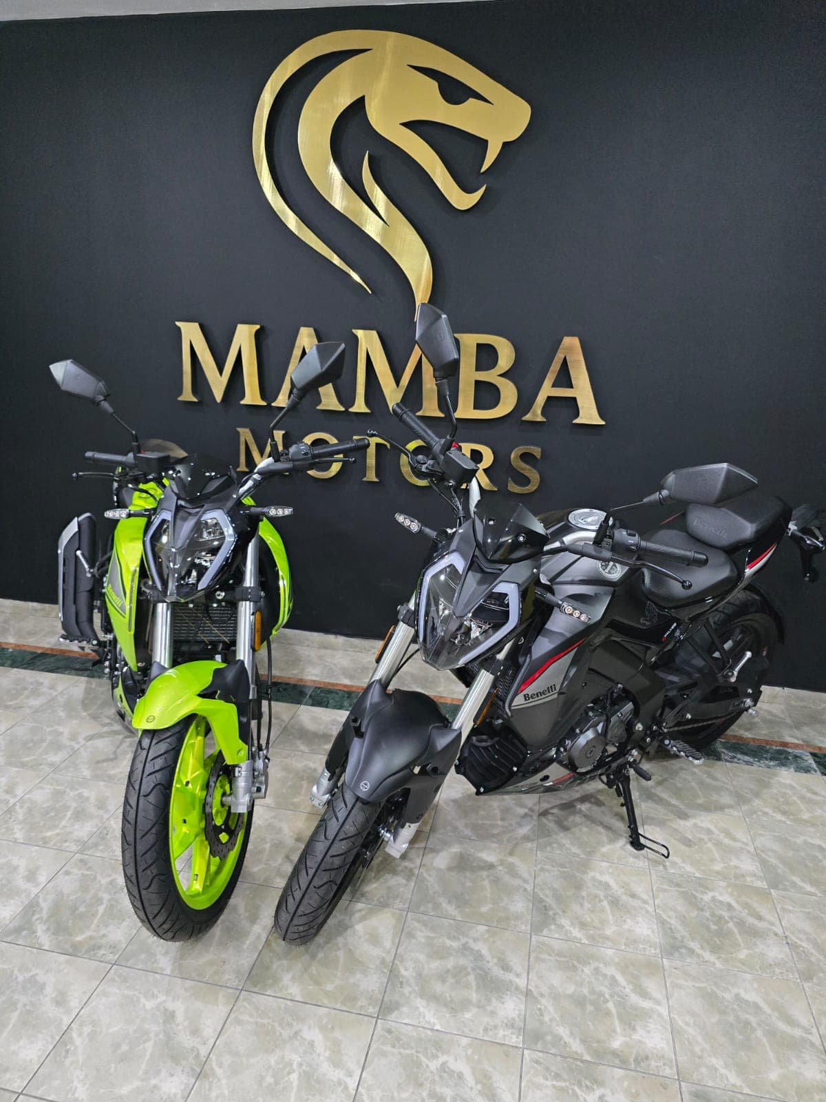 Benelli LEER DESCRIPCION